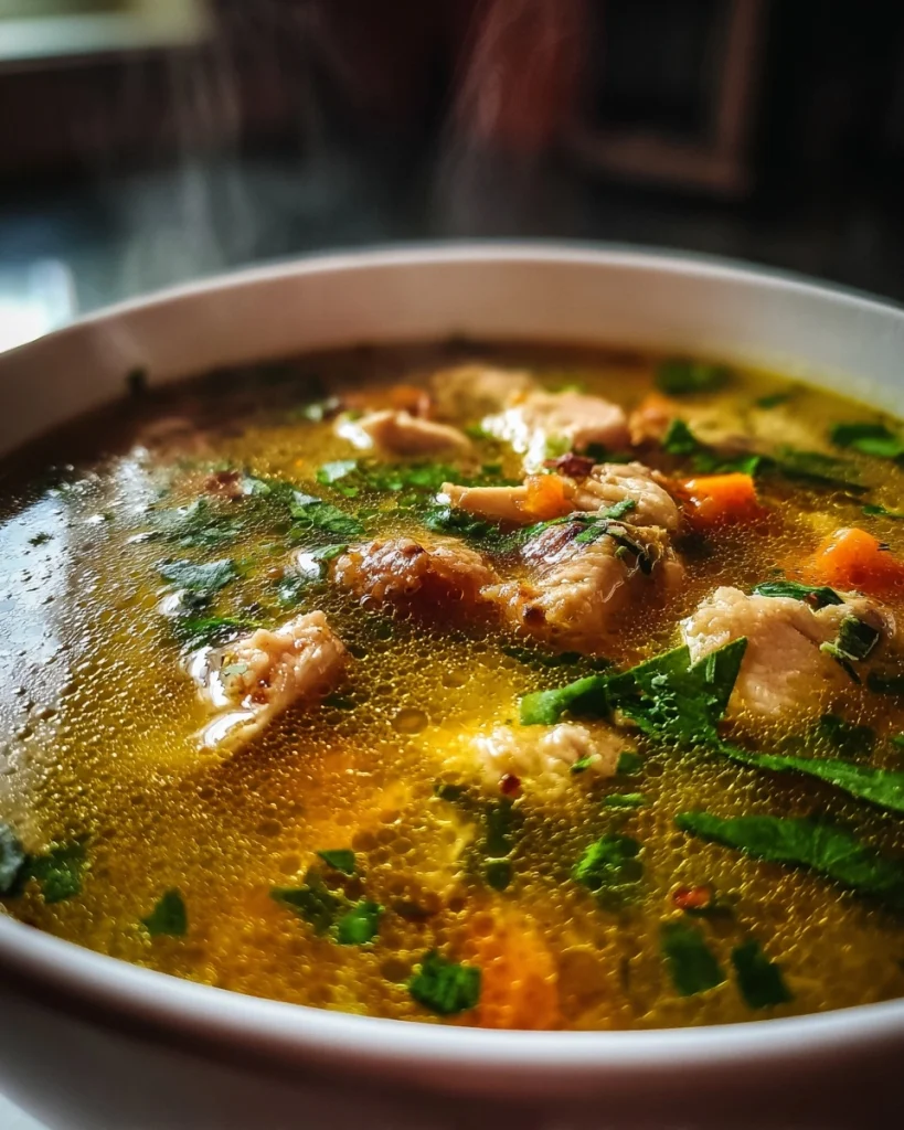 Marry Me Chicken Soup – So Good They’ll Ask for Seconds and the Recipe
