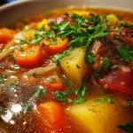 Slow Cooker Soups That Taste Like You Stirred Them All Day