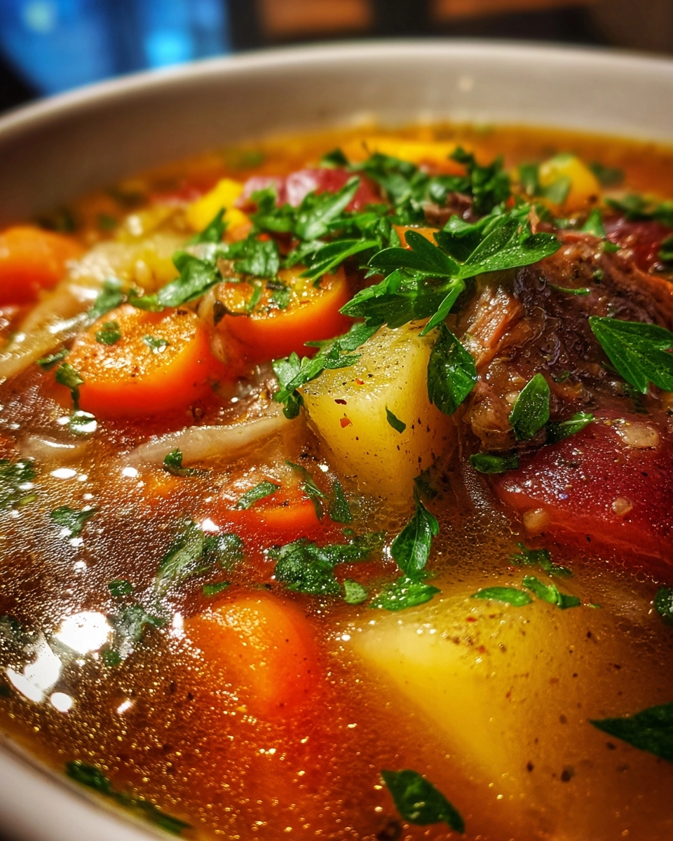 Slow Cooker Soups That Taste Like You Stirred Them All Day