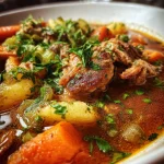 Slow Sunday Soup Recipes to Simmer All Afternoon