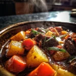 Yummy Fall Crockpot Recipes That Make Your Whole House Smell Amazing