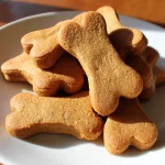 4-Ingredient Dog Treats Your Pup Will Love