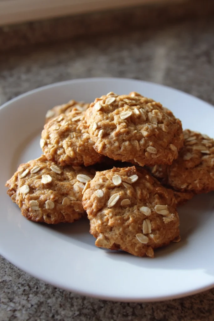 Beginner-Friendly Sourdough Dog Biscuit Recipe