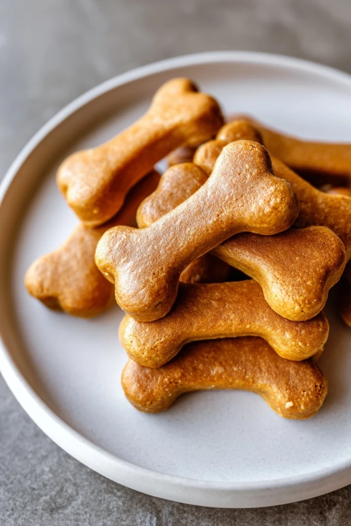 Healthy DIY Dog Treats for Beginners