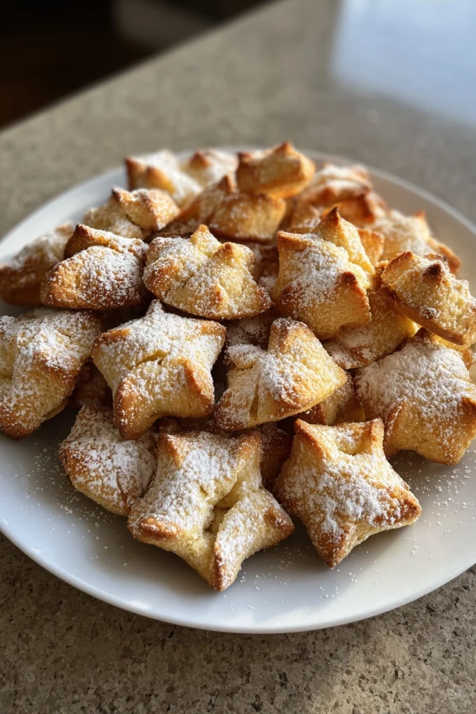 Sourdough Starter Dog Treats Your Dog Will Love