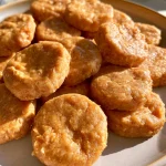 3 Ingredient Banana Peanut Butter Dog Treats