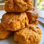 Carrot Peanut Butter Dog Treats
