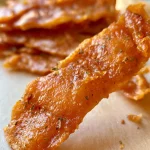 Chicken Pumpkin Soft Dog Chews