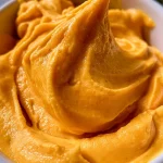Frozen Pumpkin Yogurt Pup Cups