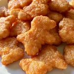 Homemade Chicken Dog Treats