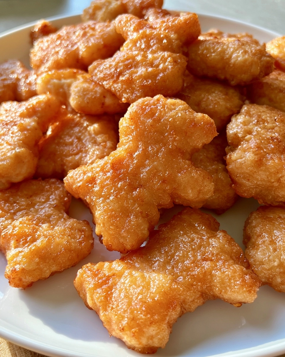 Homemade Chicken Dog Treats
