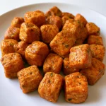 Salmon Dog Training Bites