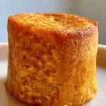 Soft Pumpkin Dog Treats