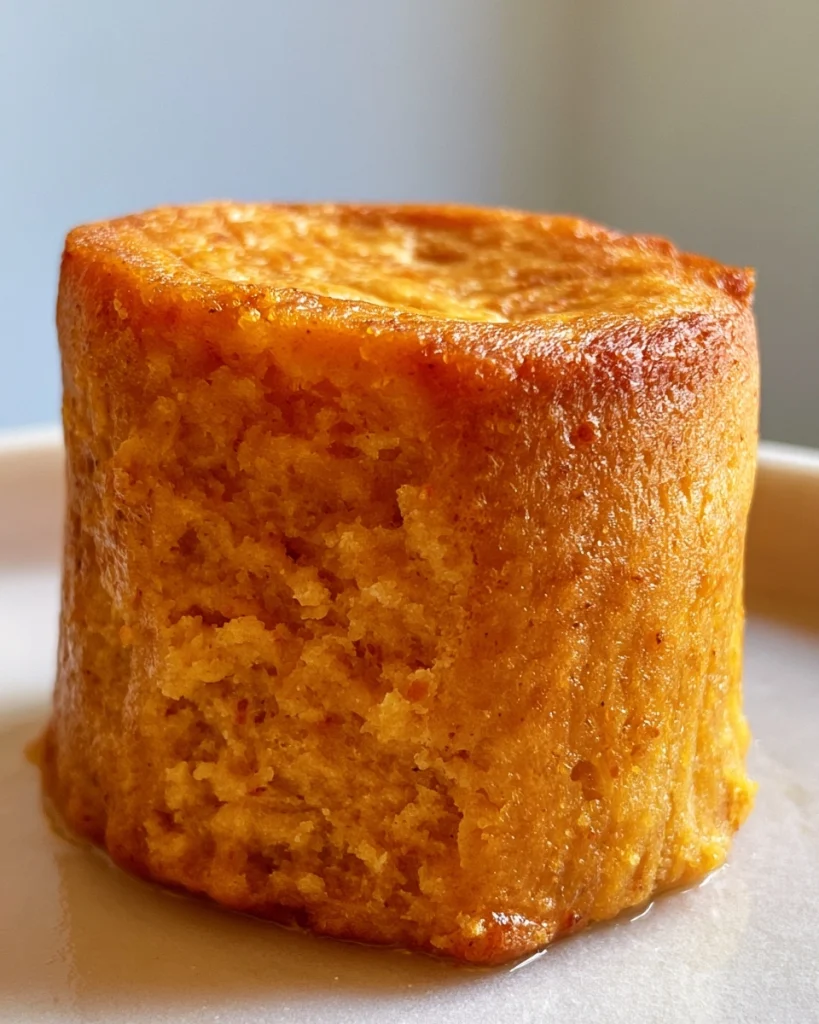 Soft Pumpkin Dog Treats