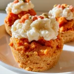 Sweet Potato Pupcakes