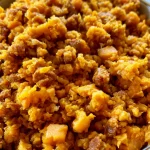 Turkey Sweet Potato Dog Food Topper