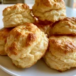 30-Minute Gluten-Free Drop Biscuits
