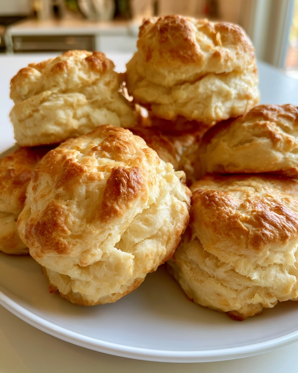 30-Minute Gluten-Free Drop Biscuits