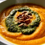30-Minute Pumpkin Soup