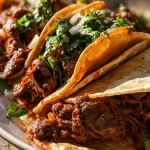 Birria Tacos