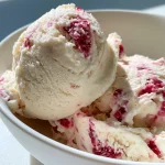 Cottage Cheese Ice Cream
