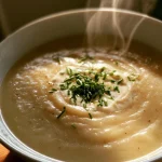 Creamy Potato Soup