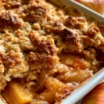 Easy Apple Crisp