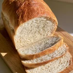 Easy Gluten-Free Sandwich Bread