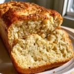 Fluffy Gluten-Free Garlic Herb Focaccia