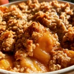 Gluten-Free Apple Crisp