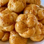 Gluten-Free Garlic Knots