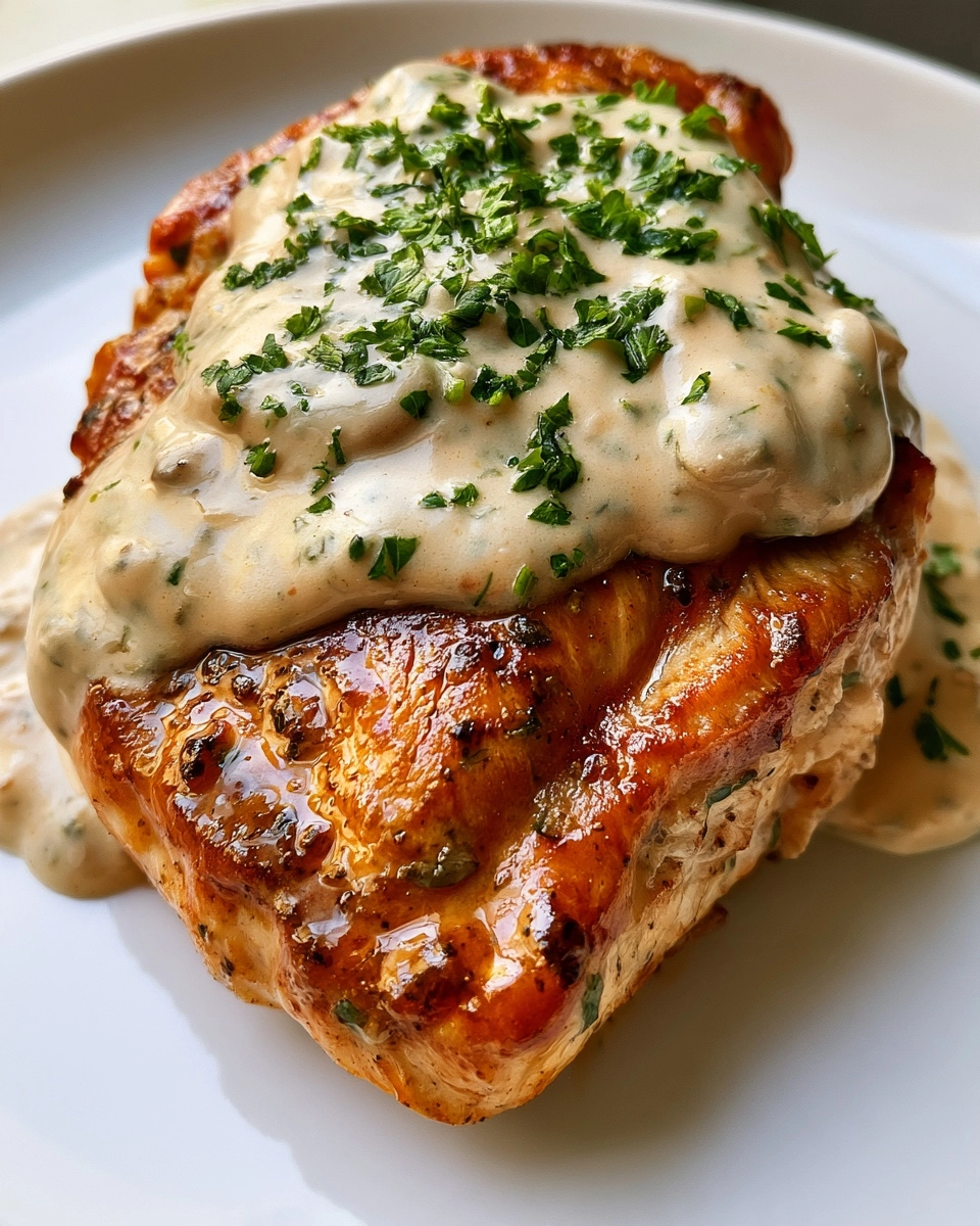 Marry Me Chicken (Easy One-Skillet)