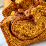 Pumpkin Bread (One Bowl)