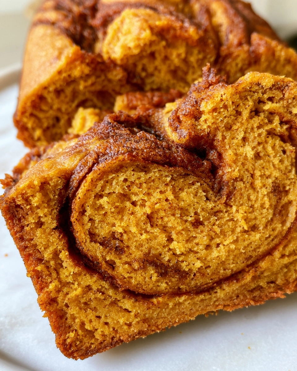 Pumpkin Bread (One Bowl)