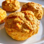 Pumpkin Oat Dog Biscuits