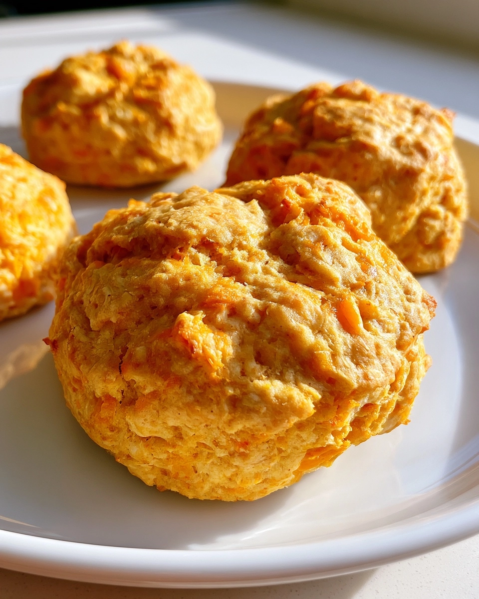 Pumpkin Oat Dog Biscuits