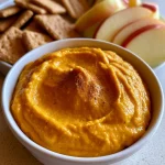 Pumpkin Pie Dip