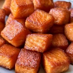 Salmon Dog Training Treats
