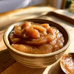 Slow Cooker Apple Butter