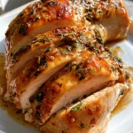 Slow Cooker Turkey Breast