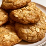 Soft Oat & Banana Dog Treats