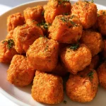 Thanksgiving Turkey & Sweet Potato Dog Treats