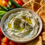 Whipped Feta Dip