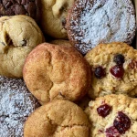Budget Holiday Cookie Gift Box Recipes