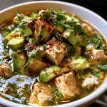 Chicken Tortilla Soup