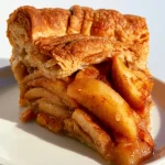 Classic Apple Pie