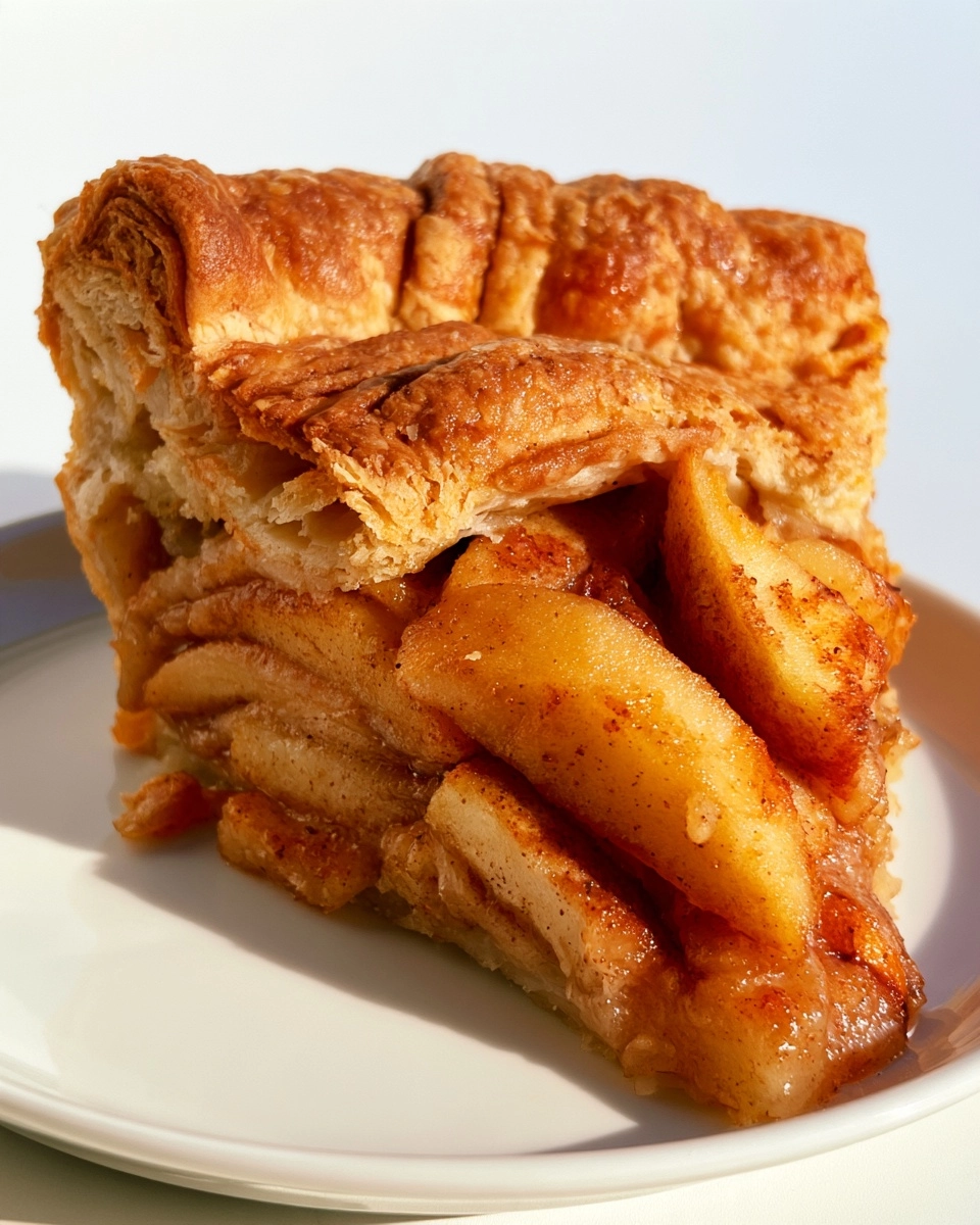 Classic Apple Pie