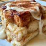 Classic Bread Pudding