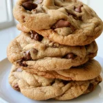 Classic Chocolate Chip Cookies