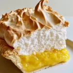 Classic Lemon Meringue Pie